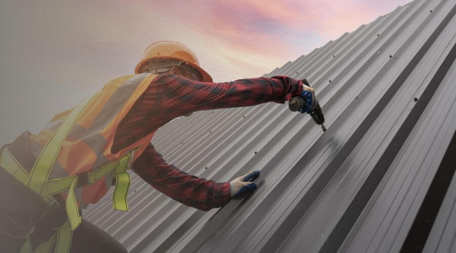 Professional residential roofers in Madison, NY